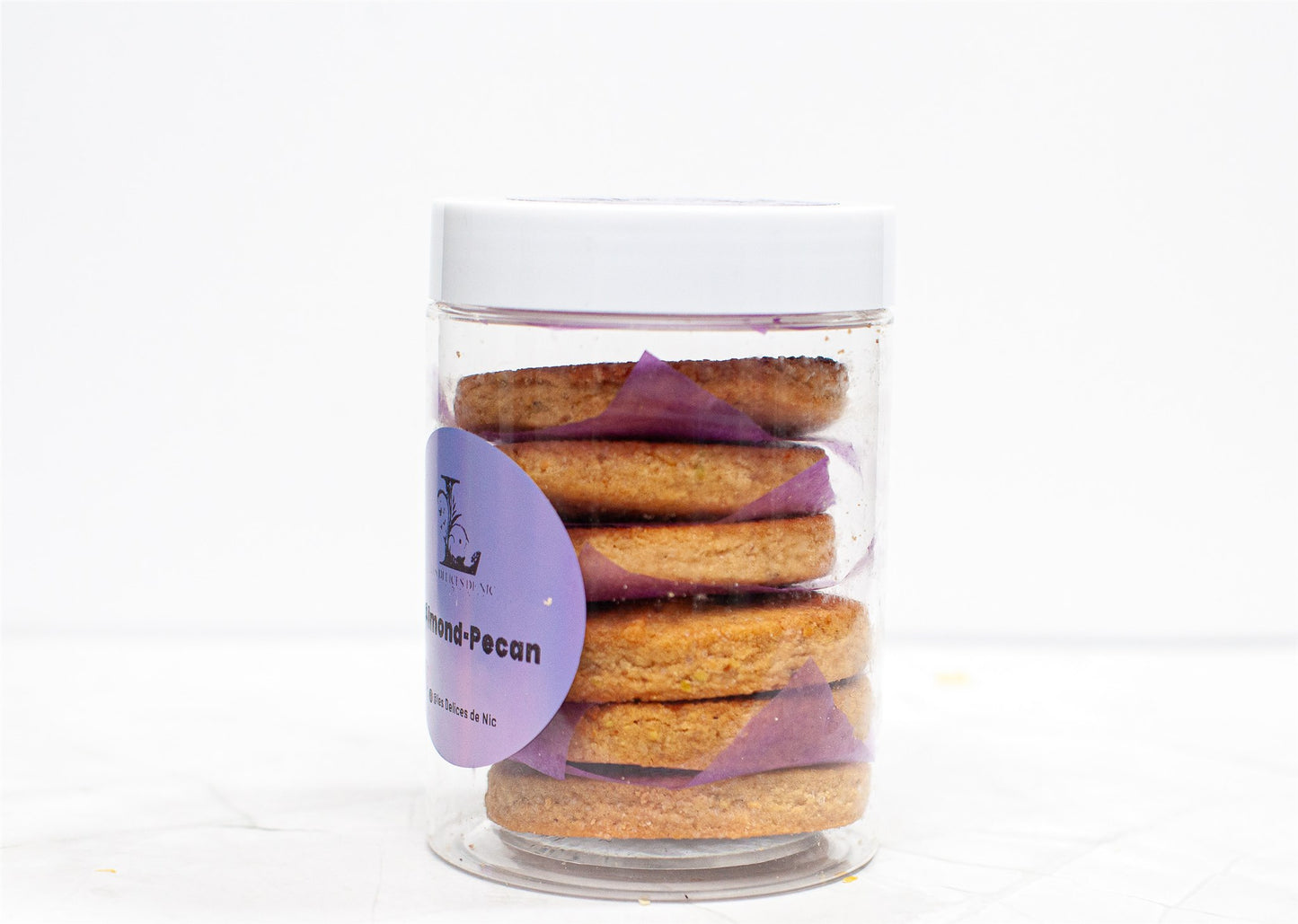 🍪Biscuit Jar