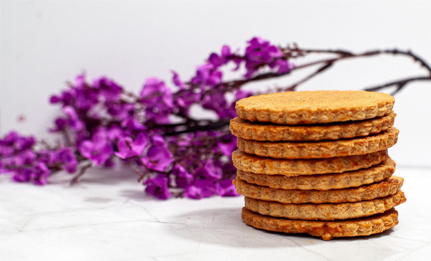 Butter Biscuit