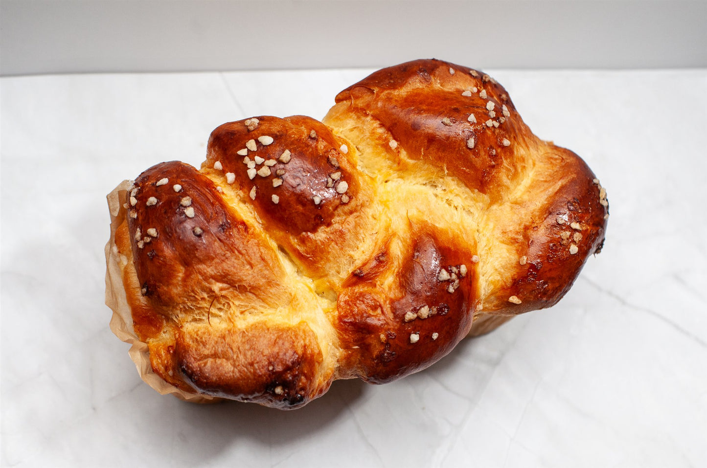 π Butter Brioche β Light, Fluffy & Irresistibly Buttery