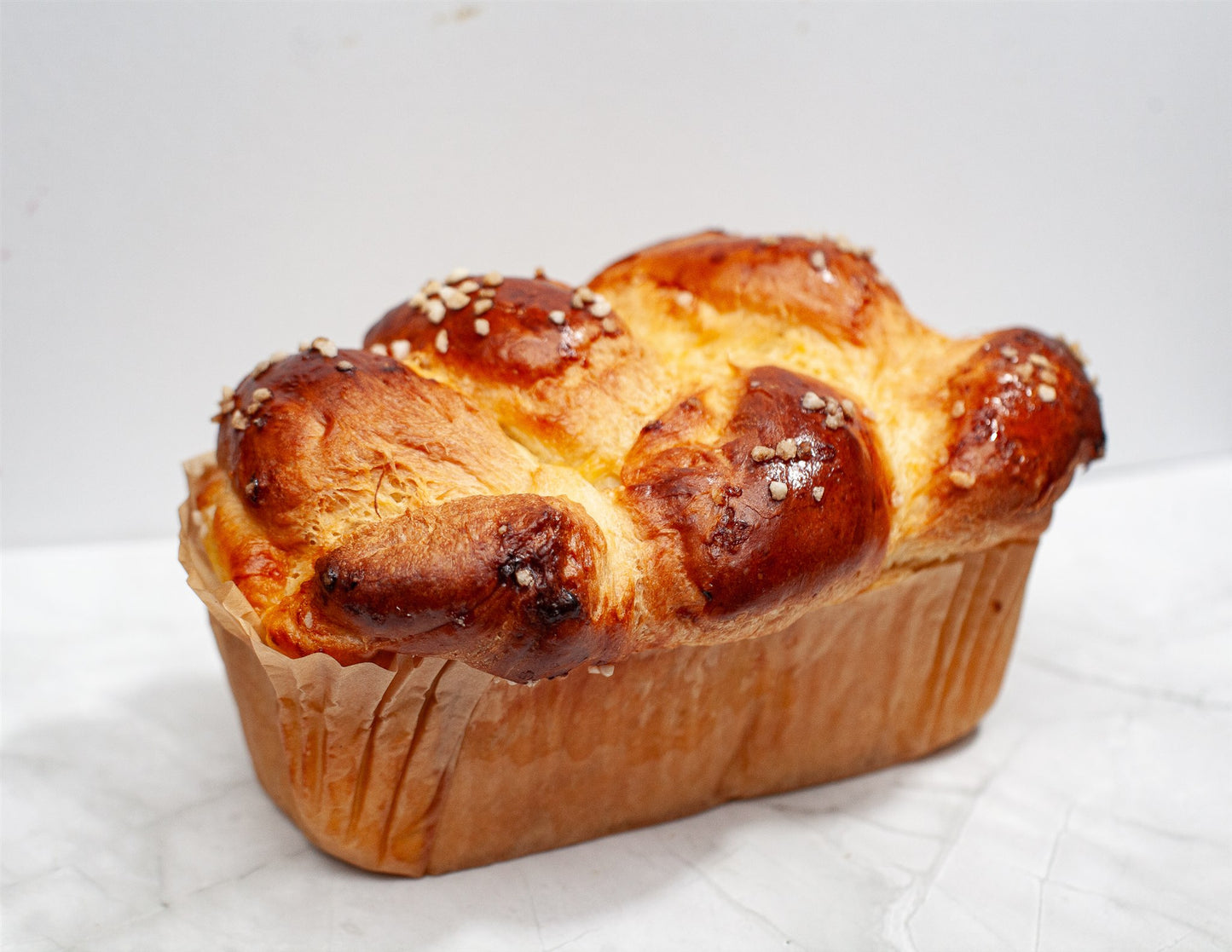 π Butter Brioche β Light, Fluffy & Irresistibly Buttery