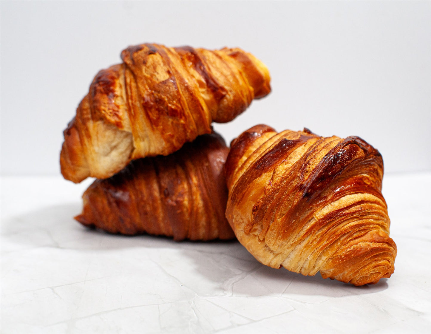🥐 Butter Croissant
