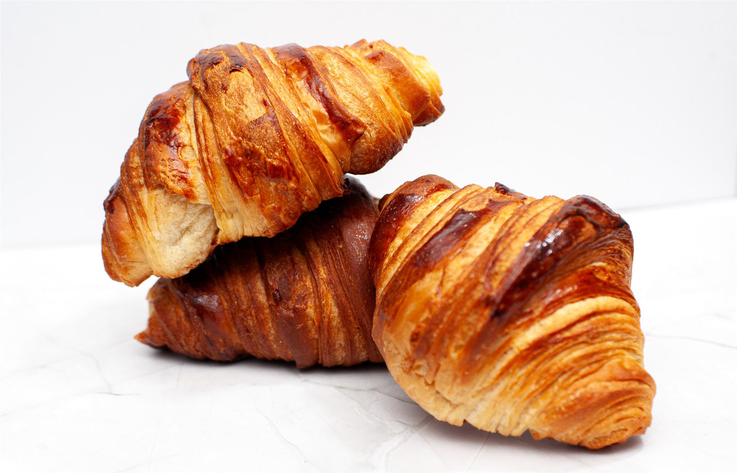 🥐 Butter Croissant