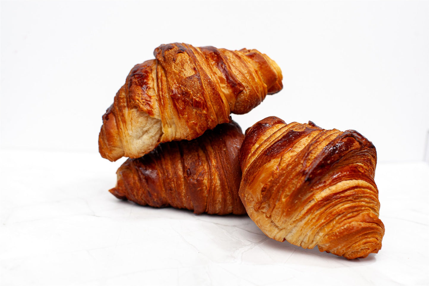 🥐 Butter Croissant