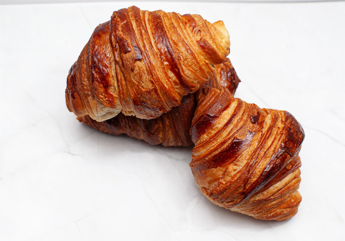 🥐 Butter Croissant