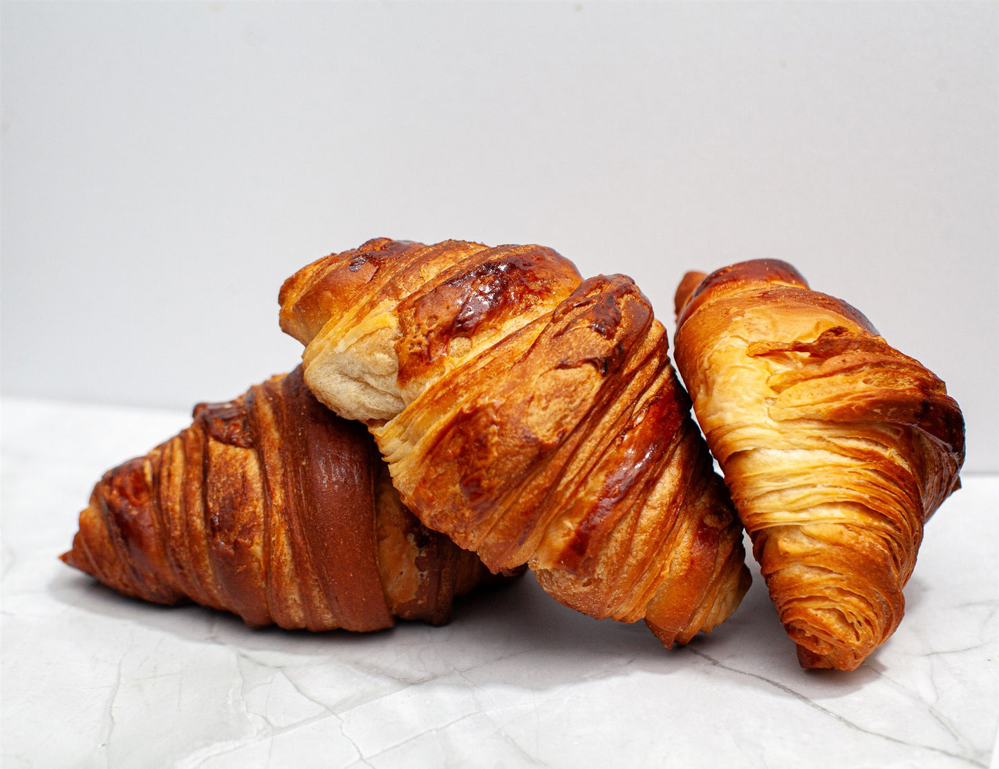 🥐 Butter Croissant