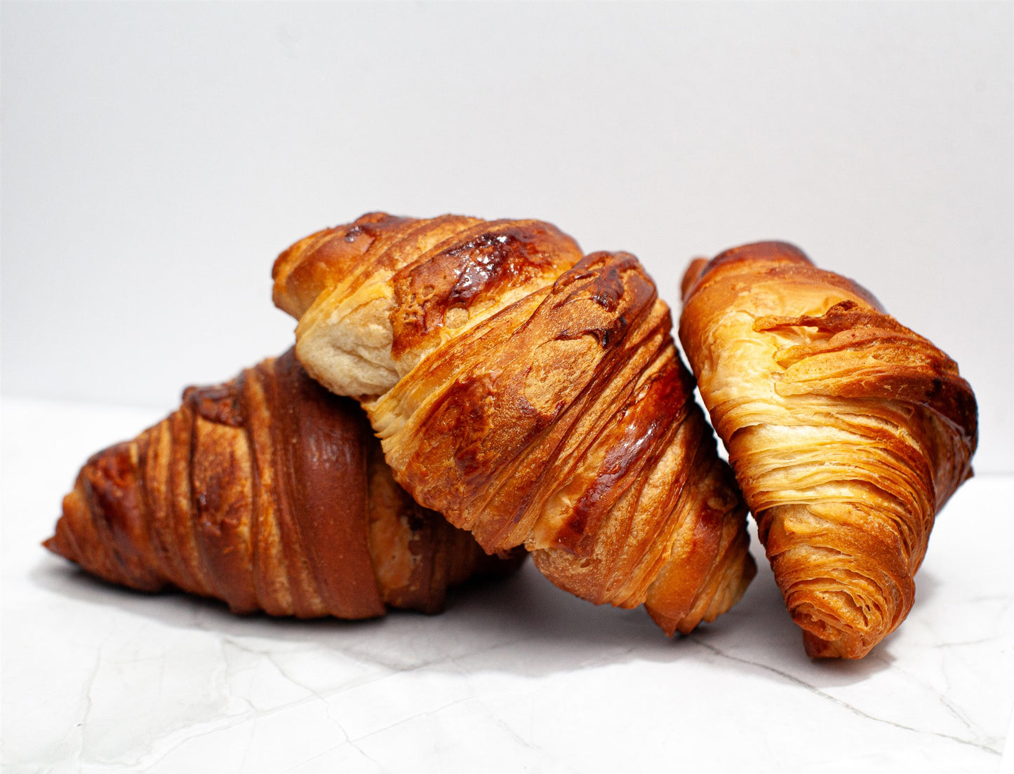 🥐 Butter Croissant