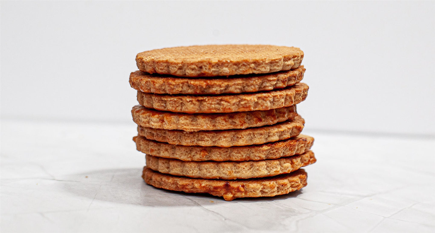 Butter Biscuit