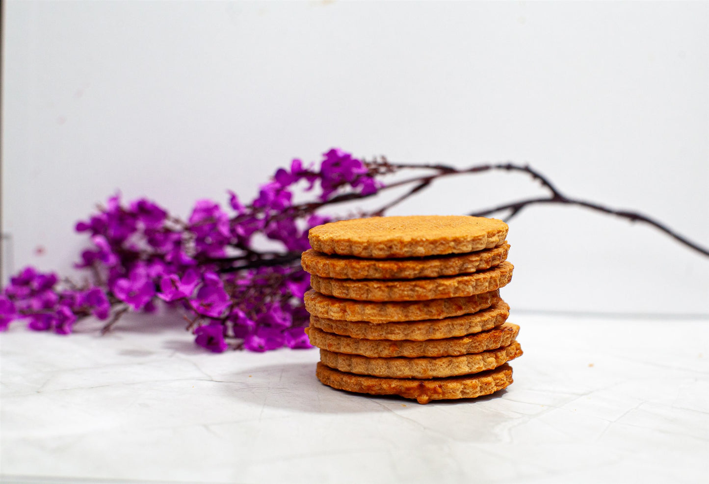 Butter Biscuit