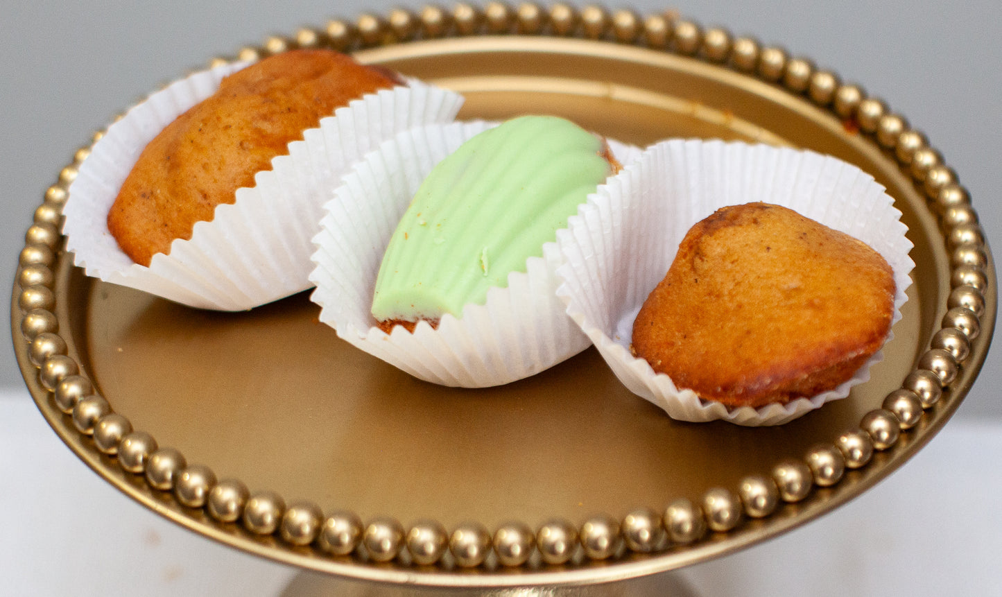 π Madeleine