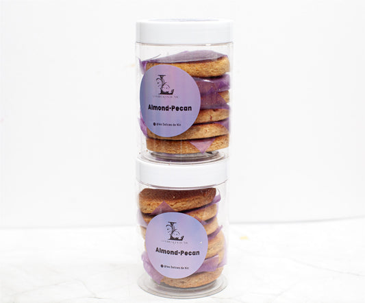 🍪Biscuit Jar