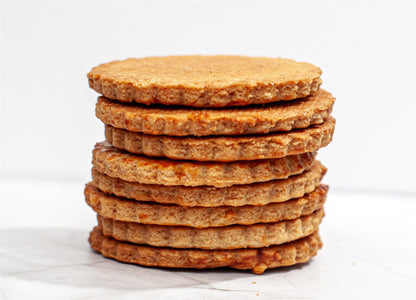 Butter Biscuit