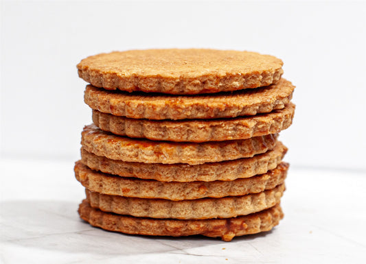 Butter Biscuit
