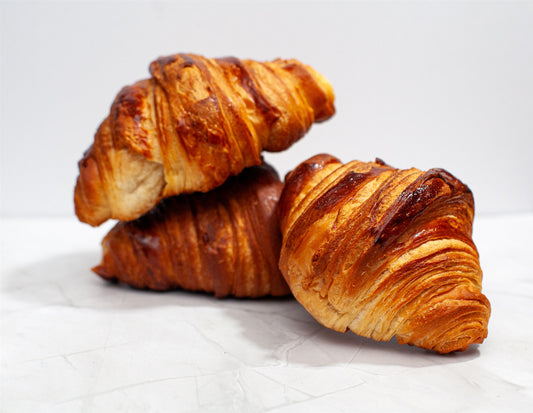 🥐 Butter Croissant