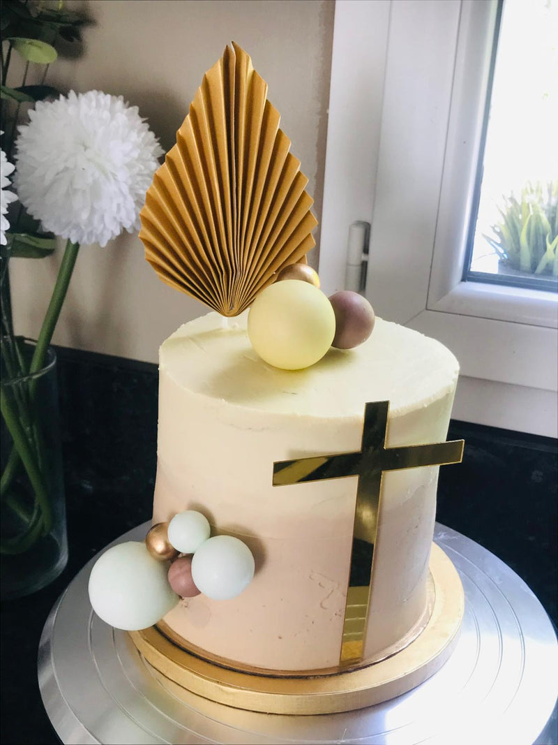 Anniversary Cake