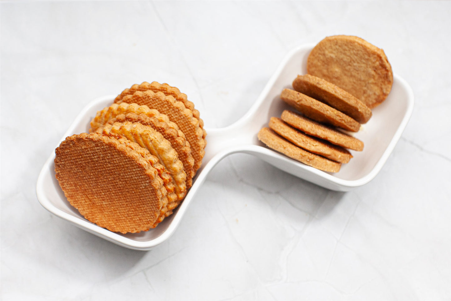 Butter Biscuit