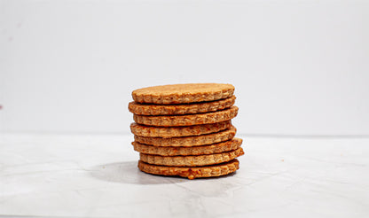 Butter Biscuit